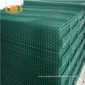 Metal wire fencing grillage with CE certification